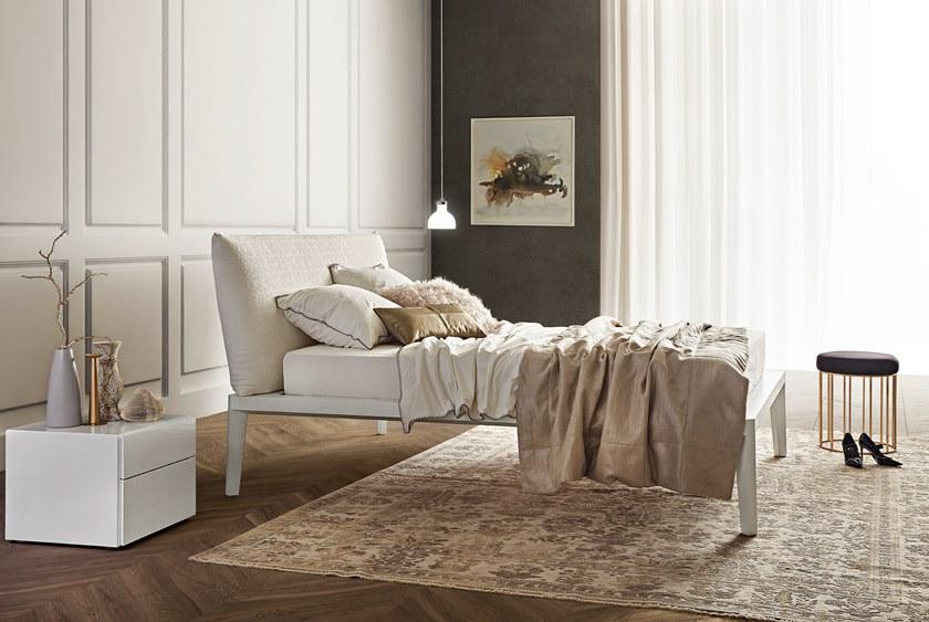 OLIVIERI Деревянная тумбочка с ящиками Andrea sun-id-1375899 - Вид №3