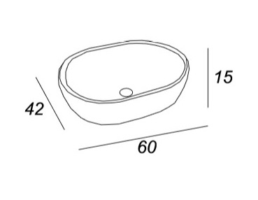 Мебель для ванной CEZARES BELLAGIO 105 Bianco Opaco - Вид №11