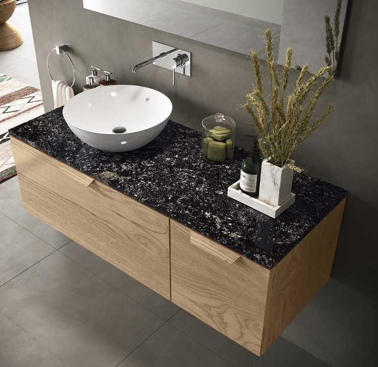 Valentina Eban Мебель для ванной  - Вид №14