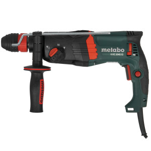 Перфоратор Metabo KHE 2645 Q 9978865