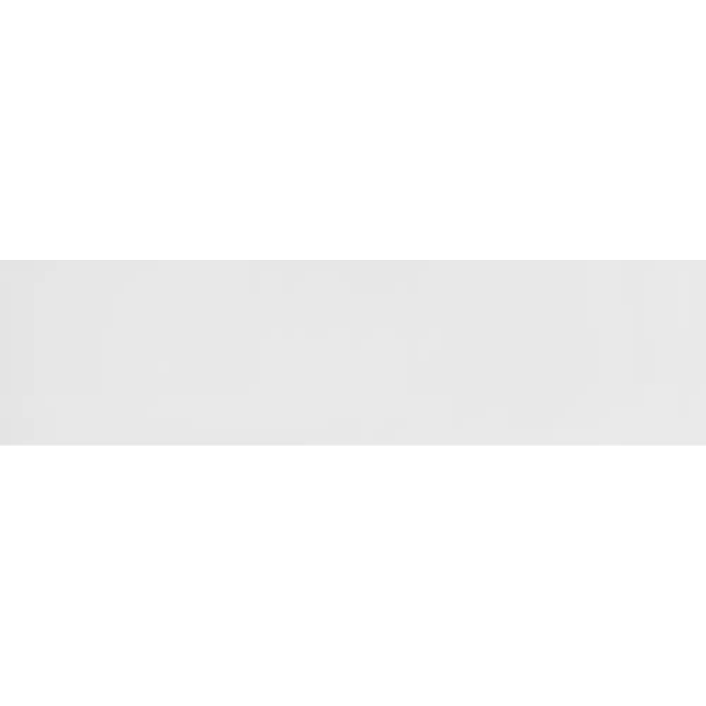 Фасад для духового шкафа DELINIA ID Аша 59.7x16.7 см белый глянцевый 82011177 STLM-0864597 - Вид №1