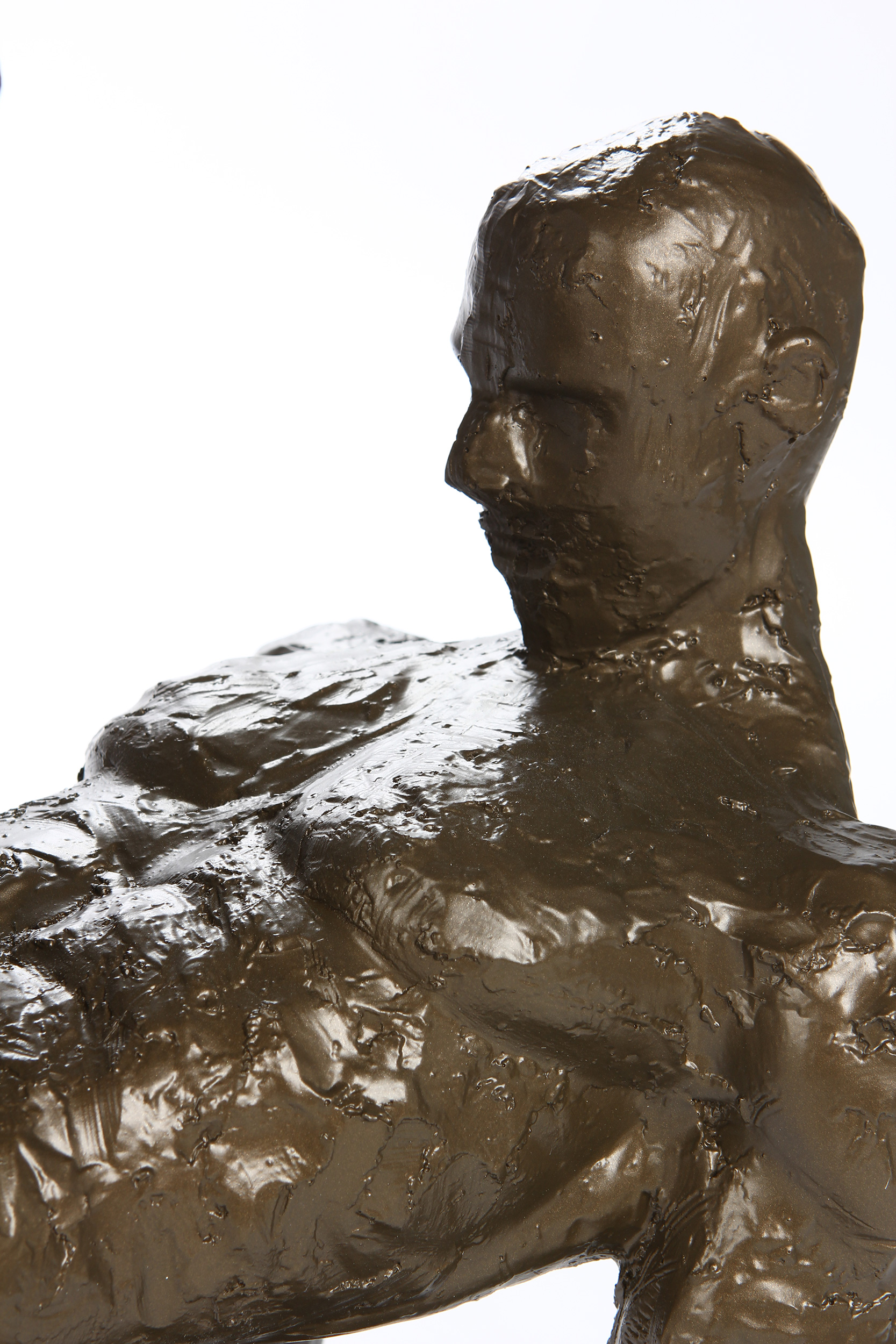 2000621338863 Статуэтка Fulcrum 2 LA FORMA  - Вид №3