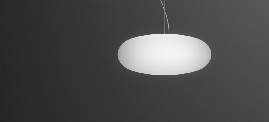 040509 Люстра Vibia Vol