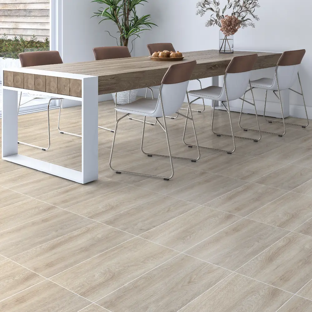 LB CERAMICS Керамогранит «Софт Вуд» с текстурой дерева 30x60 см 84922229