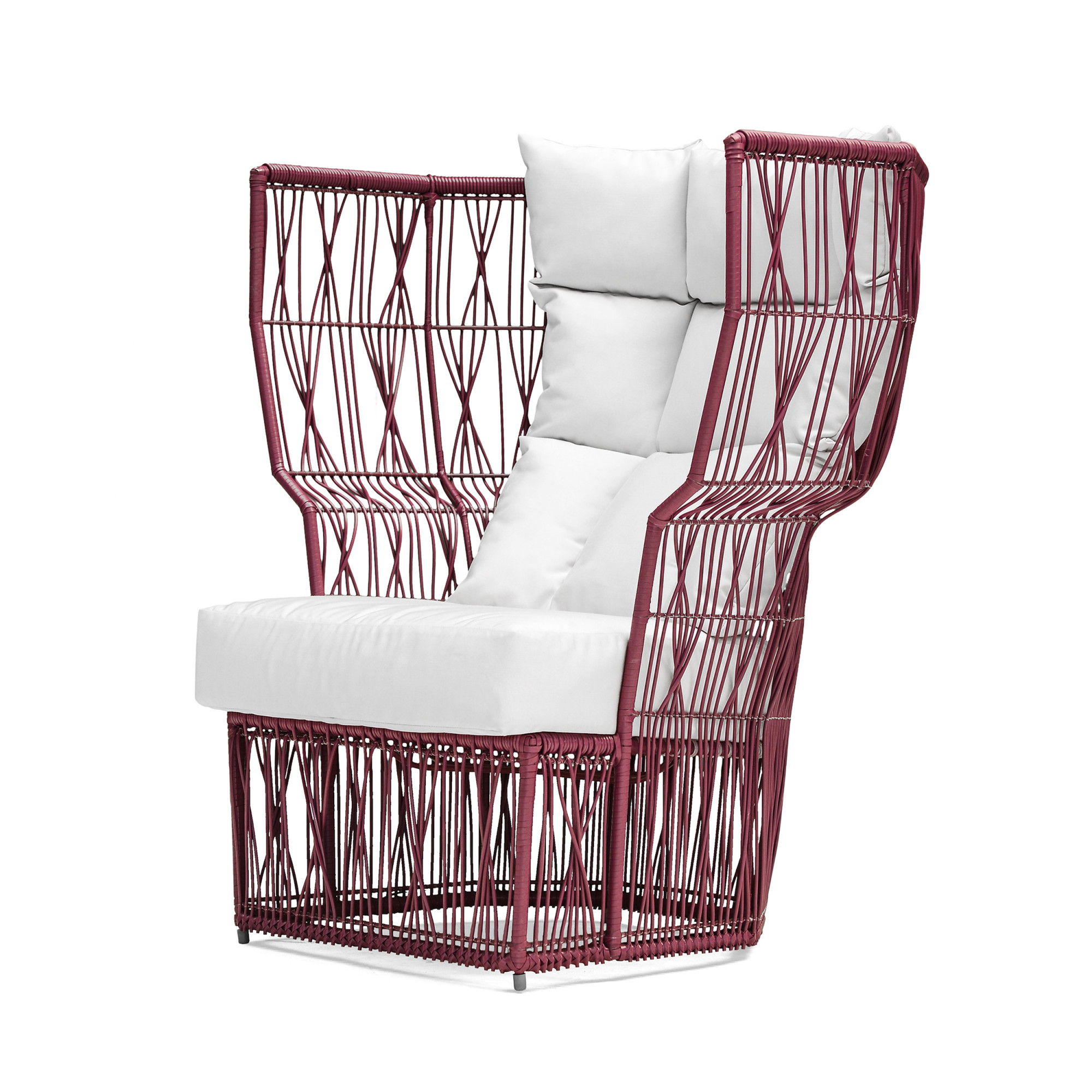 2000983211392 Кресло Easy STELLAR WORKS Calyx 