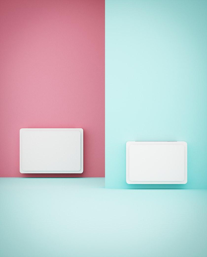 Innova Настенный фанкойл sun-id-1458291 - Вид №2