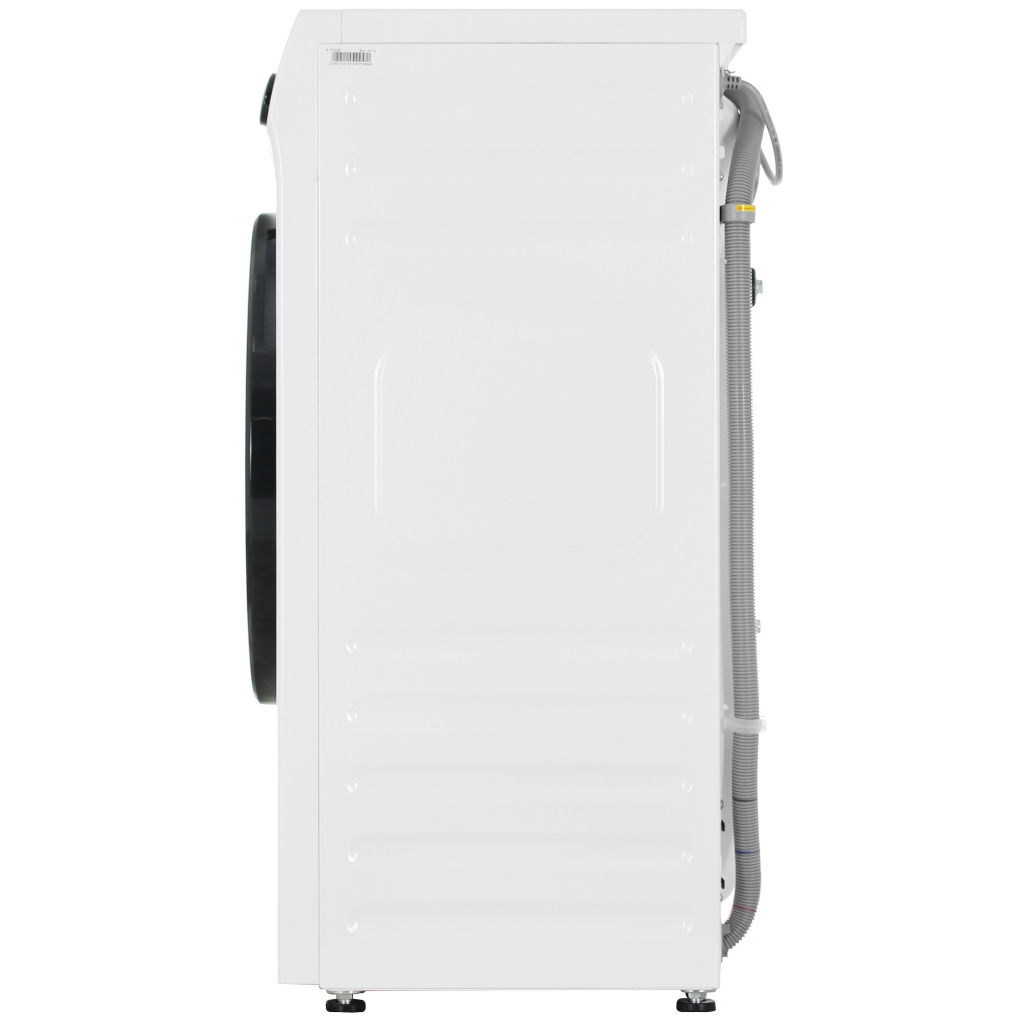 5637718 Стиральная машина TCL W-SF606W белый STDN-0112452 - Вид №2