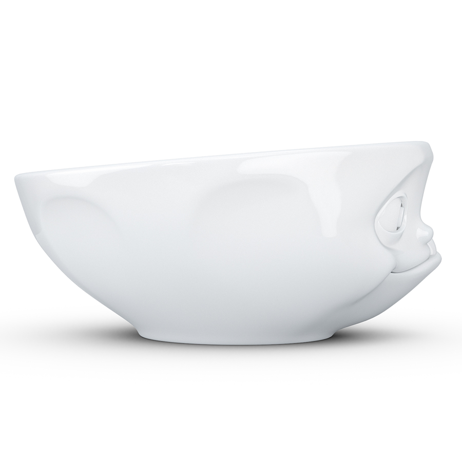 T02.06.01 Чаша tassen tasty 350 мл белая Tassen by FIFTYEIGHT PRODUCTS  - Вид №6