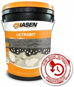 DIASEN Жидкая гидроизоляция Impermeabilizzanti liquidi bituminosi base acqua