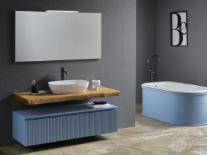 Полная мебель для ванной комнаты