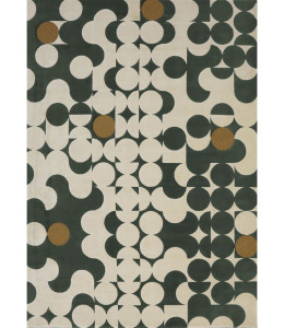 Ярсаруг RUG'SOCIETY Geometric 19_73