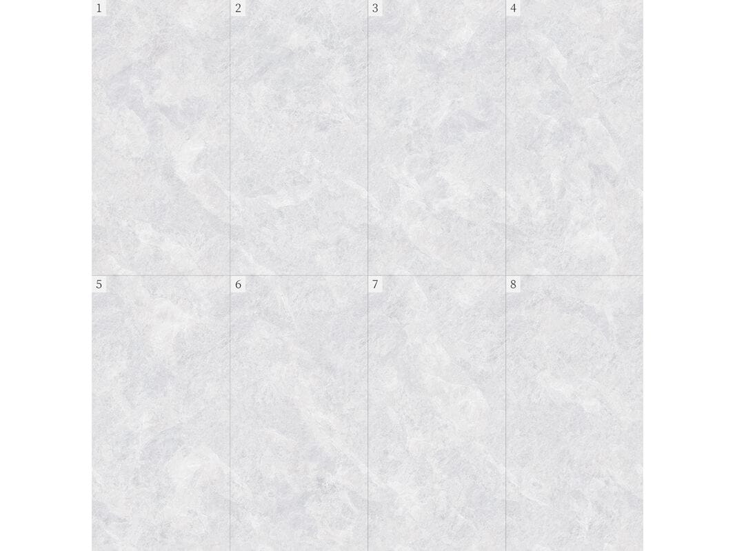 Мраморный пол / покрытие GANI MARBLE TILES CENERE DI PESCE ARCH-00043237 - Вид №2