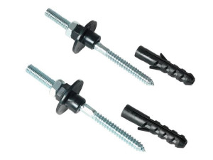 Металлическая подставка для раковины