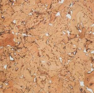 Пробка Wicanders Dekwall Hawaii White (Гладкая) 600х300 мм.