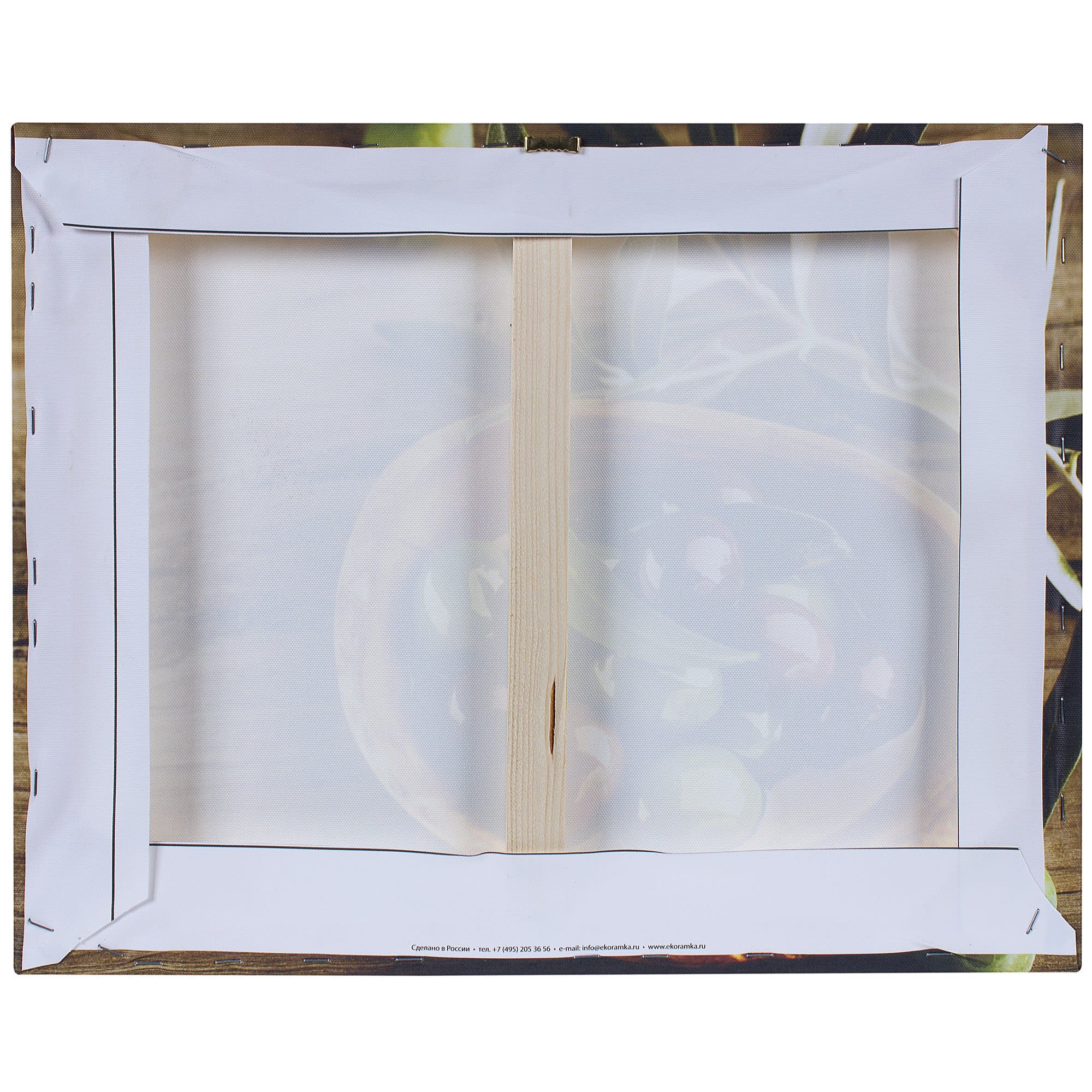 17979729 Картина на холсте «Оливки-маслины» 50х40 см Santreyd  - Вид №2