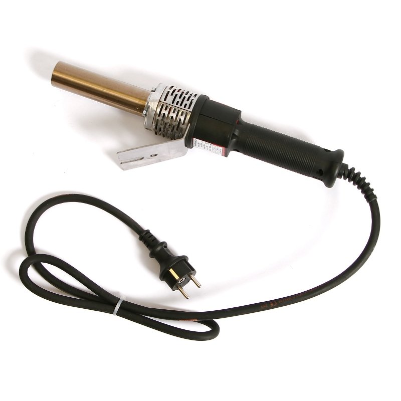 Сварочный аппарат стержневой для насадок 16 - 63 FV-PLAST 650W,  ручная регулировка A401102000 - Вид №1