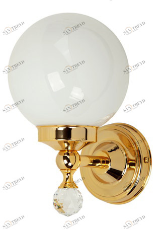 Светильник настенный MIGLIORE Amerida ML.AMR-60.430.DO золото 