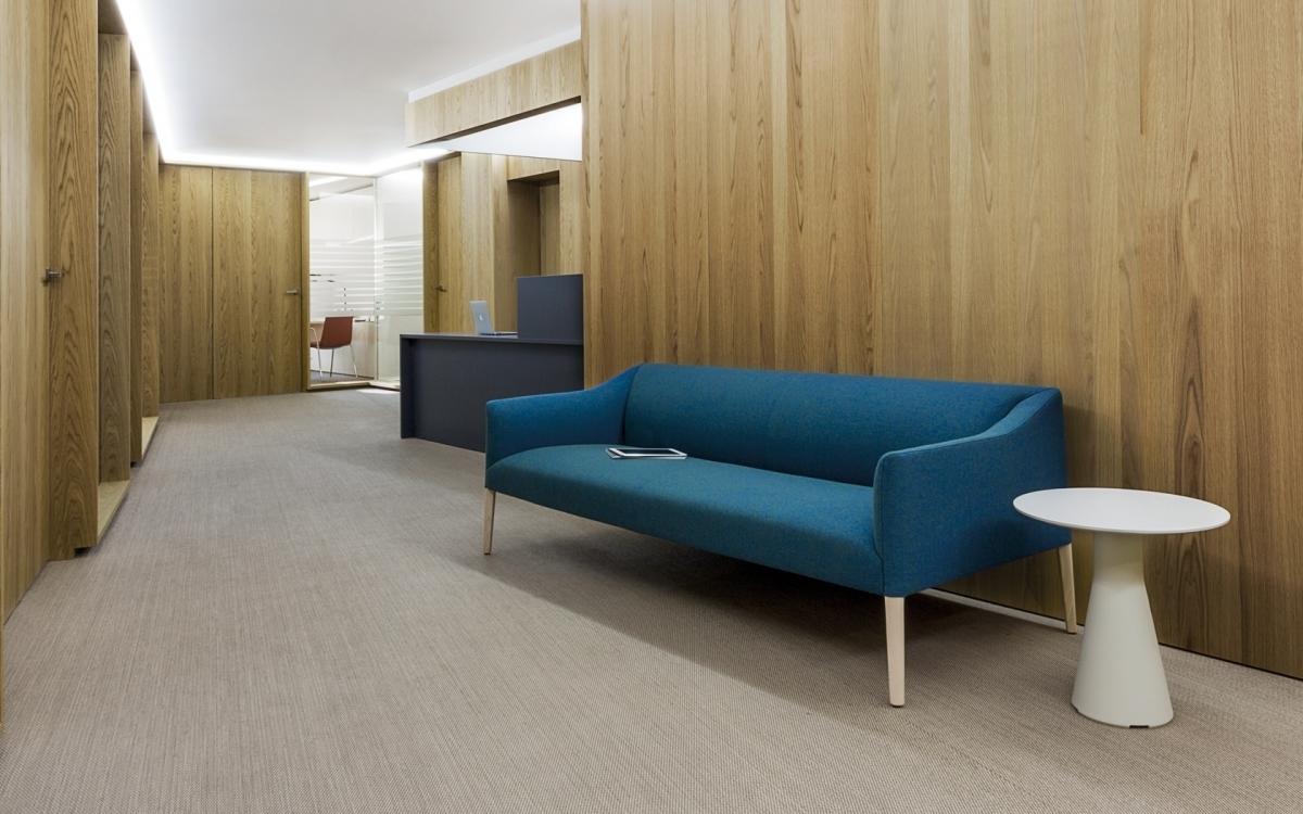 040368 Диван Andreu World Couve Couvé - Вид №6