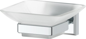 9922A Держатель с мыльницей ARTWELLE Hagel