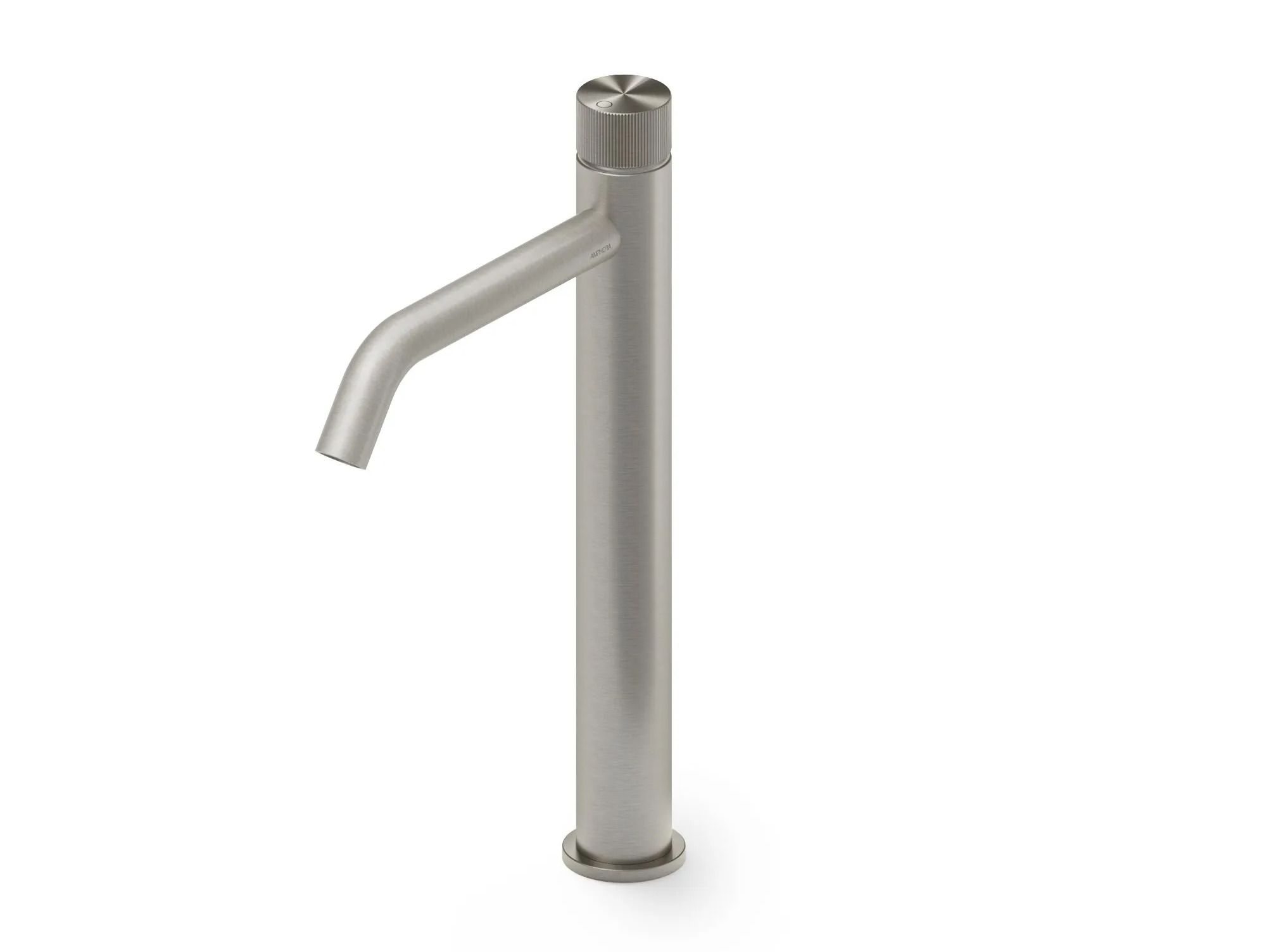 Однорычажный смеситель для раковины из нержавеющей стали Amphora Reel ARCH-00042030