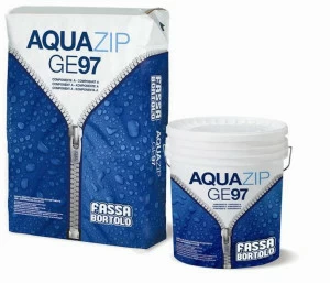 FASSA Protettivi e impermeabilizzanti