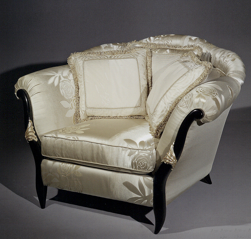 Кресло  BELLONI 3005/SW 