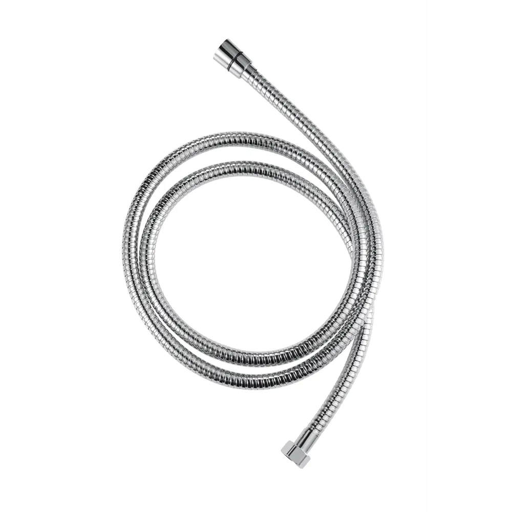 Шланг для душа Iddis Agua 1.75 м цвет хром STLM-2140519