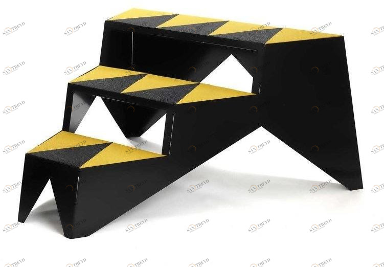 VESTRE Стальная скамья sun-id-1499415