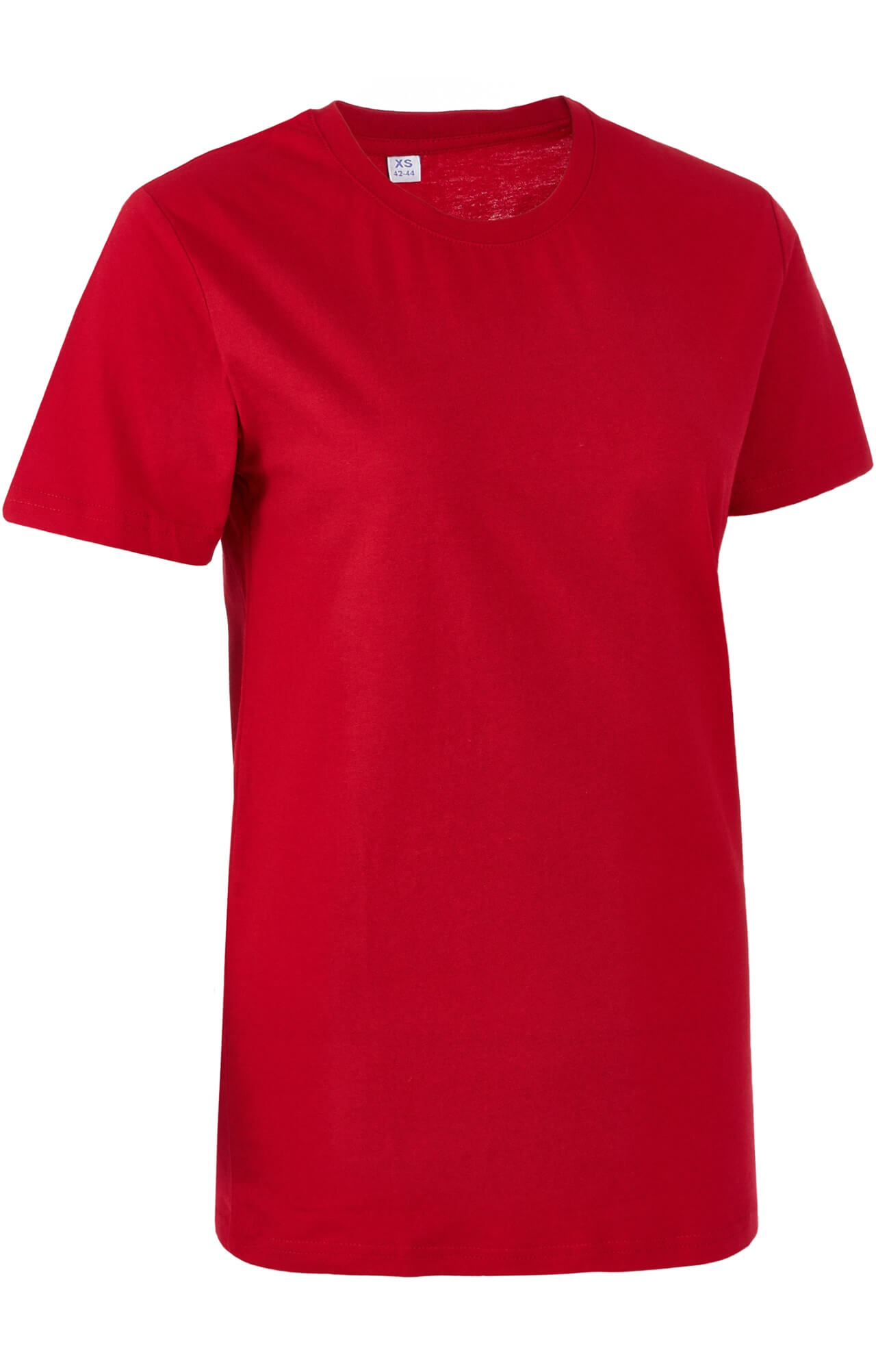 4958099 Футболка красная  Одежда для официантов  размер 4XL (60-62) Спецодежда  - Вид №6