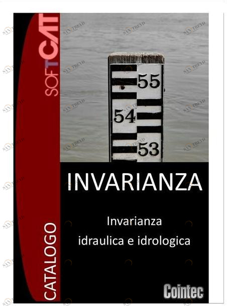 COINTEC Гидравлическая и гидрологическая инвариантность Softcat sun-id-1354532