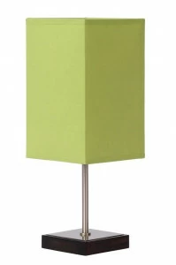 Настольная лампа Lucide Duna -Touch 39502/01/85 LUCIDE КЛАССИЧЕСКИЕ 080222 Зеленый