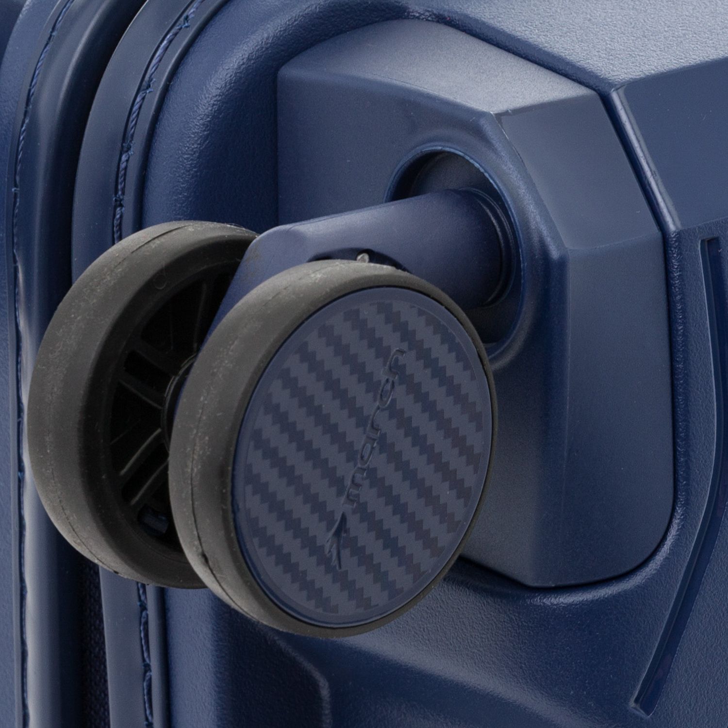 M1200-04-52 Чемодан M1200*52 Spinner 55 March Gotthard  - Вид №4