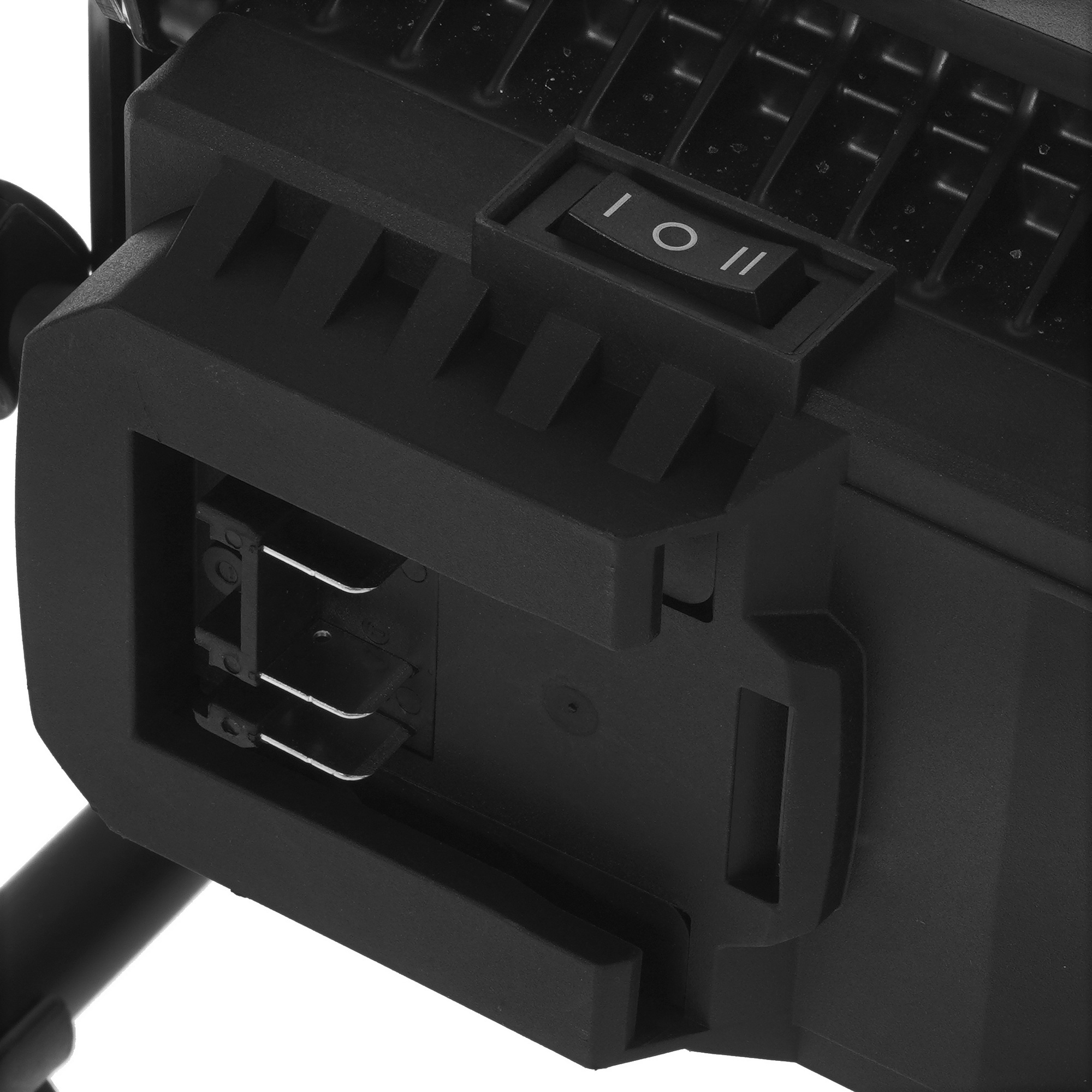 Фонарь FinePower CWL200040 OneBase20 , Без ЗУ, Без АКБ 4826741 STDN-0110210 - Вид №3