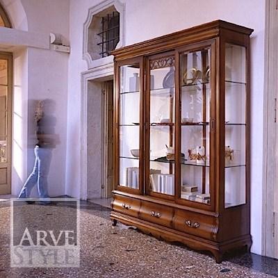 Arvestyle Витрина из массива дерева Fenice sun-id-1357419 - Вид №1