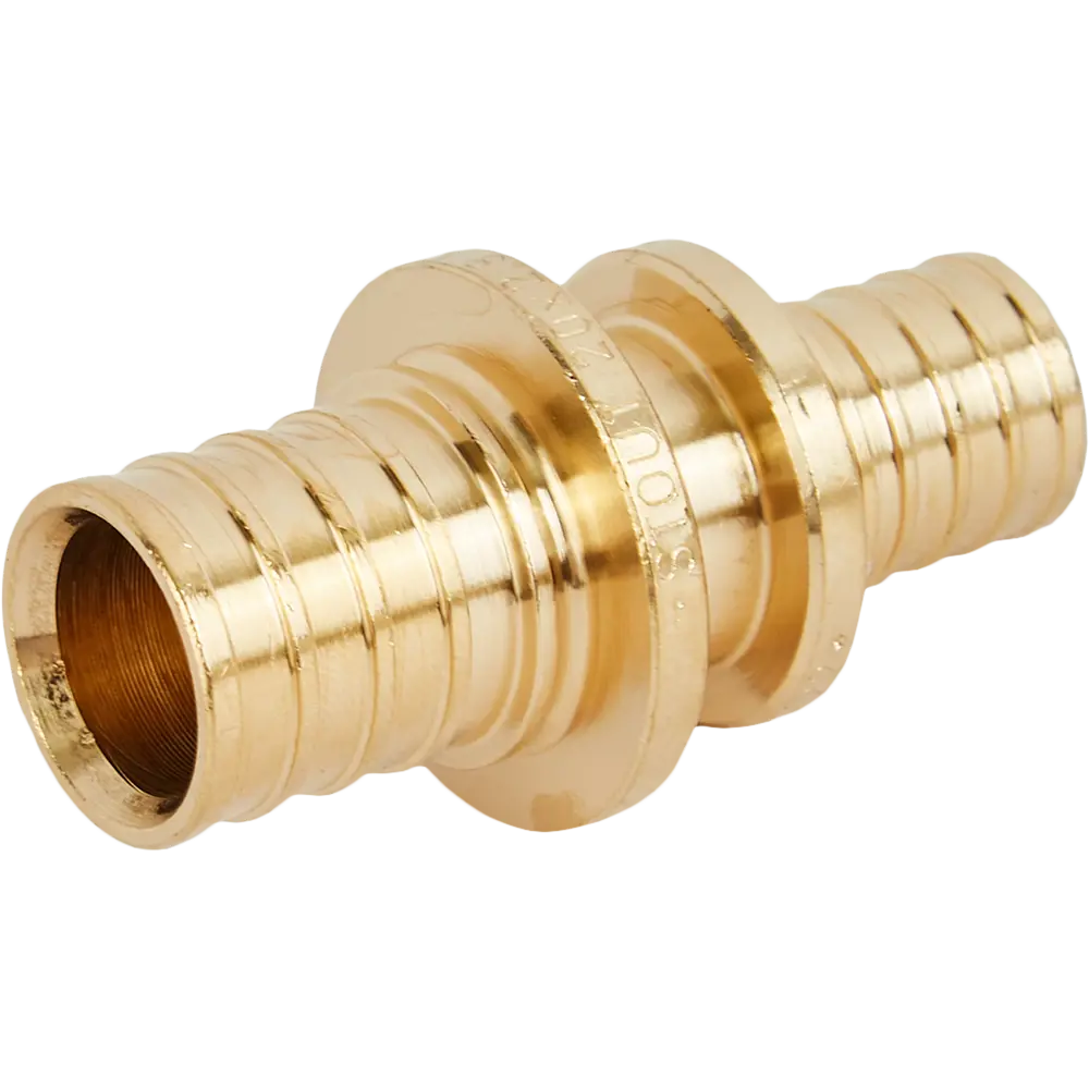 Муфта соединительная STOUT 3/4" для систем отопления и водоснабжения 82197794 STLM-0021701