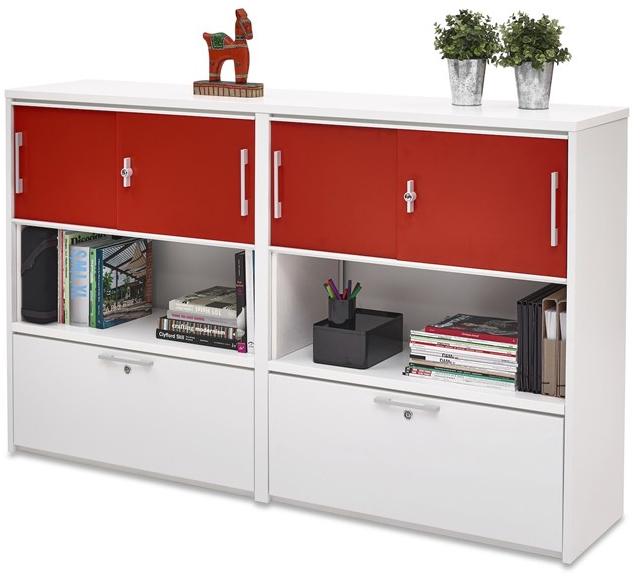 Herman Miller Поднос канцелярские в абс Formwork sun-id-1357987 - Вид №30