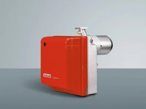 RIELLO Горелка газовая одноступенчатая Bruciatori