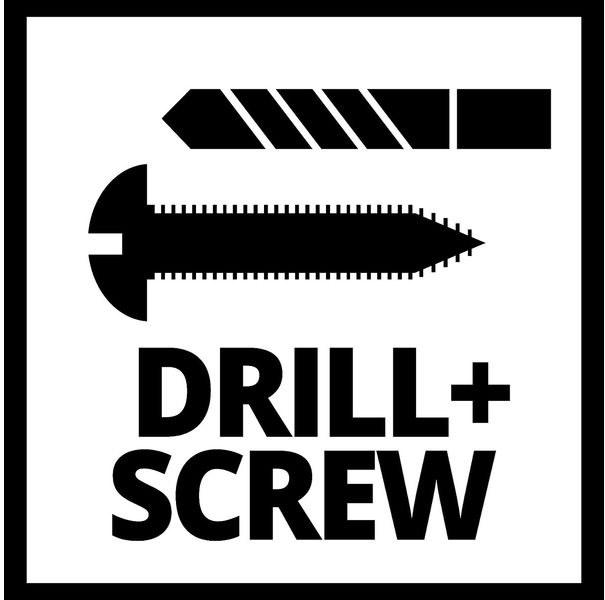 EINHELL Аккумуляторные дрели Utensili manuali sun-id-1355995 - Вид №4