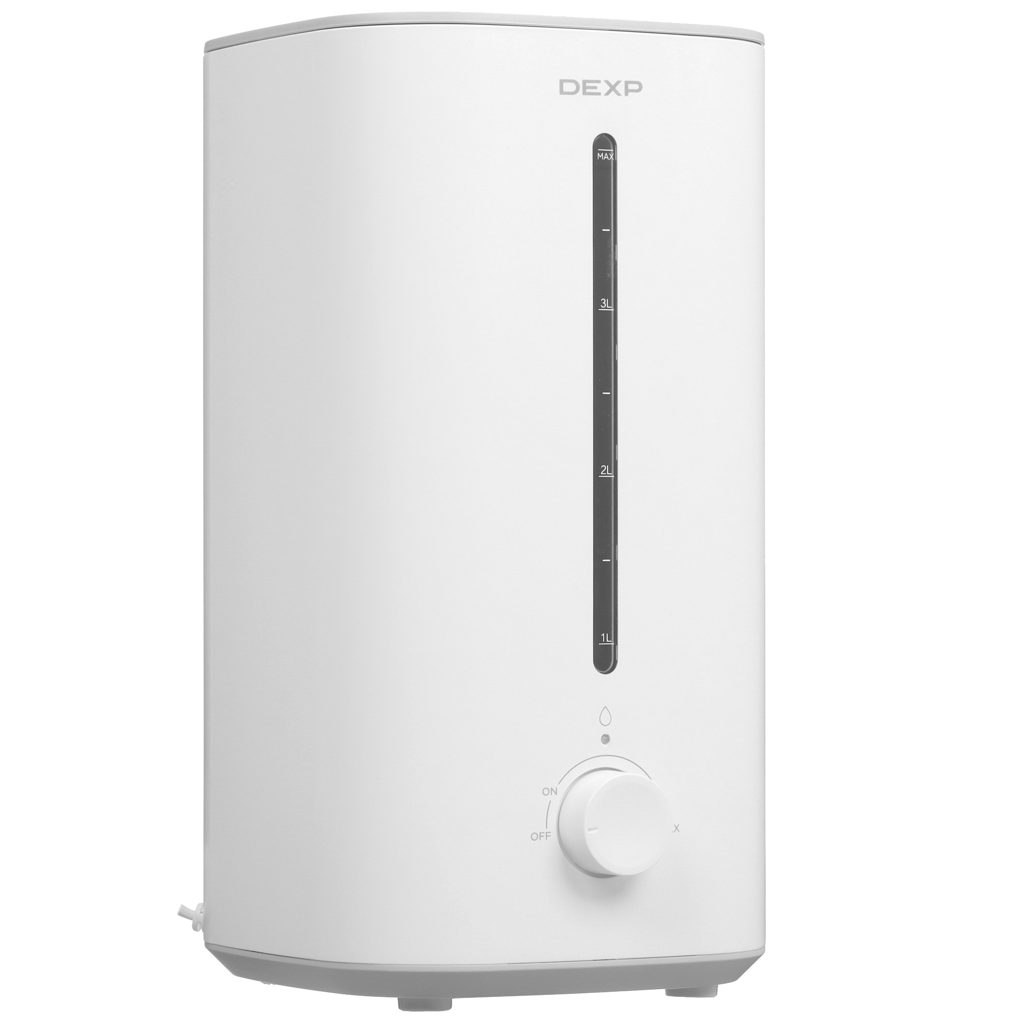9104559 Увлажнитель воздуха DEXP DAH-M4 STDN-0006493