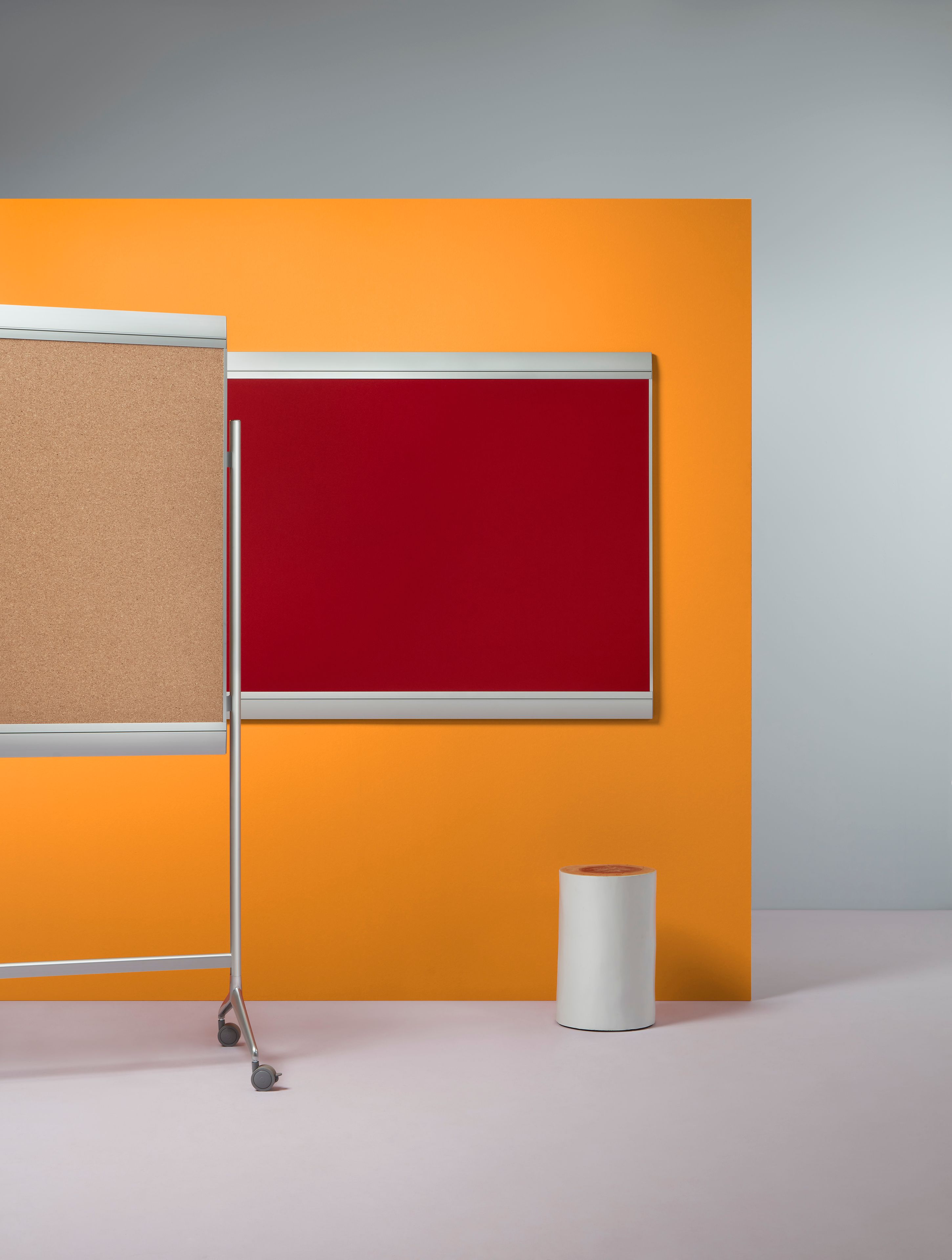 Пробковая доска объявлений Made Design ZENIT ARCH-00011011 - Вид №2