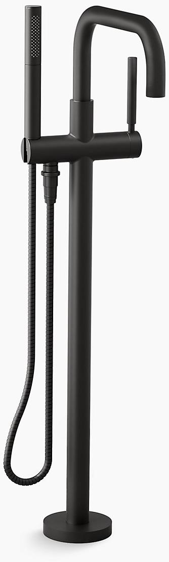 KOHLER  K-T97328-4-BL 