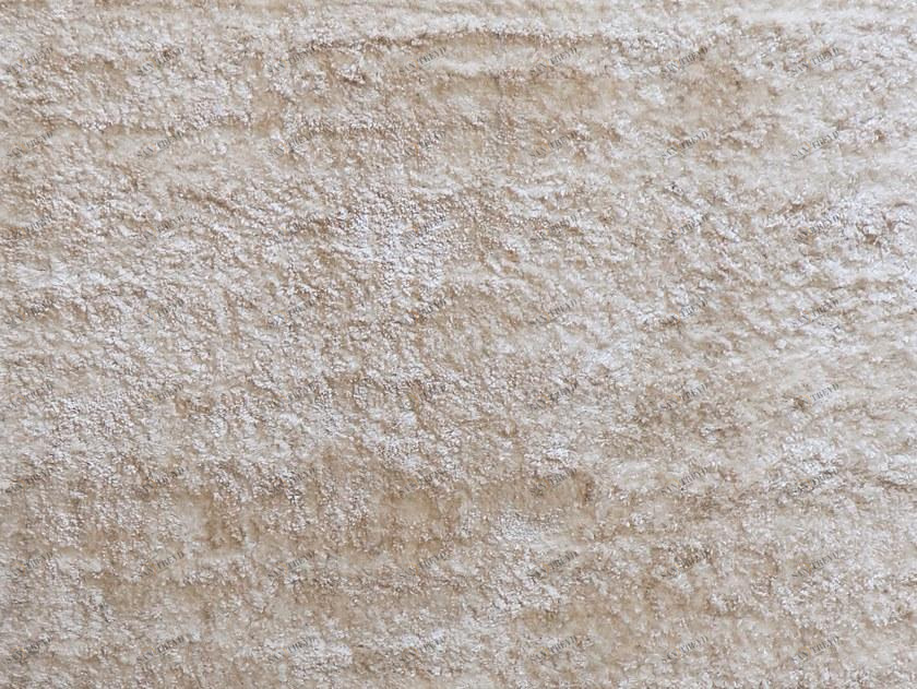 G.T.DESIGN Коврик из вискозы с длинным ворсом ручной работы Kama sun-id-1495483