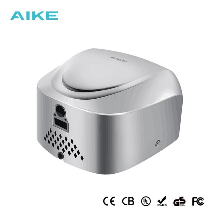 Коммерческие сушилки для рук AIKE AK2902_280  - Вид №4