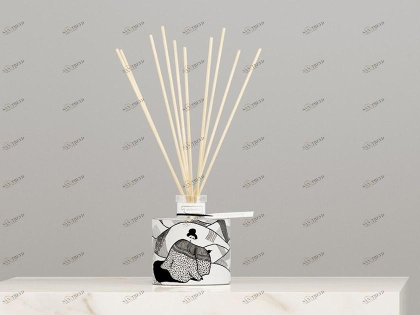 IWISHYOU Ароматизатор в натуральном камне Season one essential 8057711490622