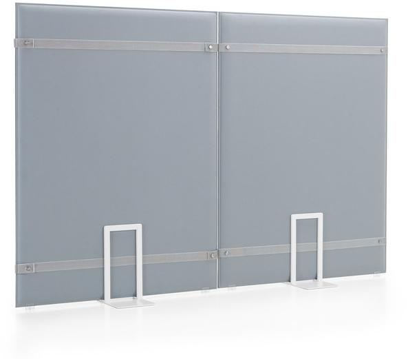 Caimi Brevetti Отдельностоящая звукопоглощающая перегородка для офиса Snowsound technology sun-id-1442784 - Вид №2