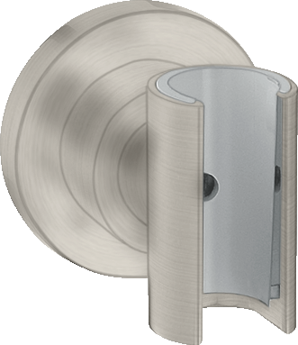 39525800 Держатель для душа круглый AXOR CITTERIO