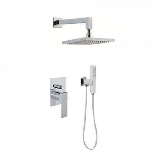 100CR7519 Смеситель для душа , хром Fiore Kube