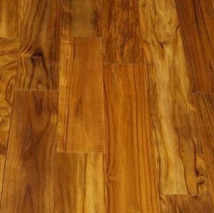 Массивная доска Magestik floor Под лаком (экзотика) Индонезийский (900-2100)x120x22мм Тик Селект (Гладкая) 400-1500х120 мм.