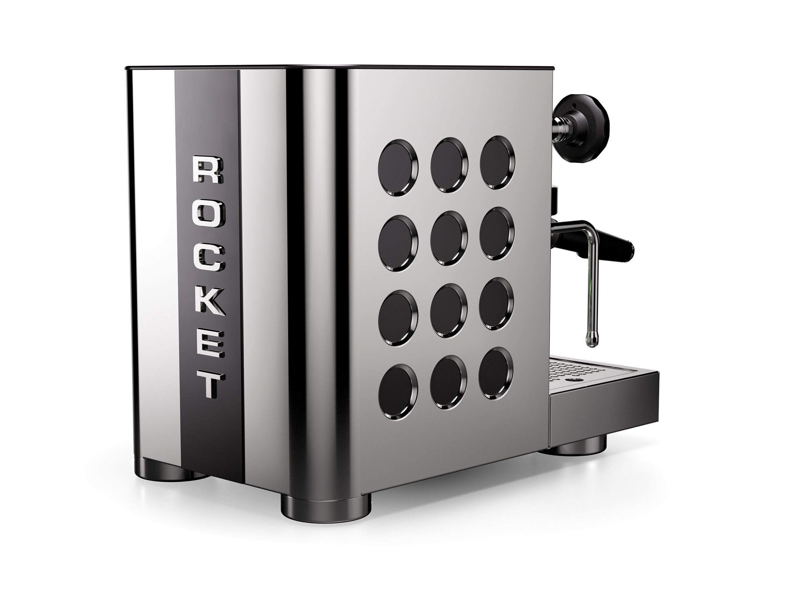 Кофе-машина Rocket Espresso APPARTAMENTO TCA ARCH-00124516 - Вид №24