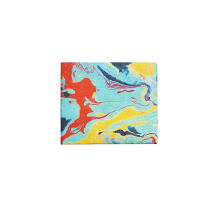 NW-115 Бумажник - new twist & shout limited edition New wallet